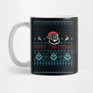 Merry Christmas Mug